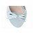 Sandália Slingback com Laço Salto Médio Fino Azul Torricella AVS 200.37C - Imagem 6
