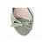 Sandália Slingback com Laço Salto Médio Fino Verde Torricella AVS 200.37D - Imagem 6