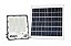 REFLETOR LED 150W 6500K IP65 COM PLACA SOLAR - Imagem 2