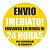 Kit 3 Caixas organizadoras - Linha Transparente - 12 Litros com travas - Imagem 7