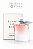 Eau De Parfum Spray Feminino - Lancome - La Vie Est Belle 100ml - Imagem 1