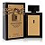 Eau De Toilette Spray Masculino - Antonio Banderas - The Golden Secret 200ml - Imagem 1