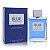 Eau De Toilette Spray Masculino - Antonio Banderas - Blue Seduction 200ml - Imagem 1