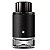Eau De Parfum Spray Masculino - Mont Blanc - Montblanc Explorer - 100 Ml - Imagem 2