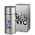 Eau De Toilette Spray Masculino - Carolina Herrera - 212 Men Nyc - Imagem 1