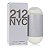 Eau De Toilette Spray Feminino - Carolina Herrera - 212 - Imagem 1