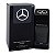 Eau De Parfum Spray Masculino - Mercedes Benz - Mercedes Benz Select Night 100ml - Imagem 1
