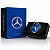 Mercedes Benz Man Eau de Toilette 100ml - Imagem 2