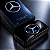 Mercedes-Benz Man Intense Mercedes-Benz – Perfume Masculino EDT 100ml - Imagem 5