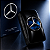 Mercedes-Benz Man Intense Mercedes-Benz – Perfume Masculino EDT 100ml - Imagem 4