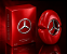 Mercedes-Benz Woman In Red Eau de Parfum Feminino 60ml - Imagem 3