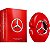 Mercedes-Benz Woman In Red Eau de Parfum Feminino 60ml - Imagem 1