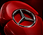 Mercedes-Benz Woman In Red Eau de Parfum Feminino 60ml - Imagem 2