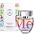 Mercedes-Benz For Her Pop Edition Mercedes-Benz Eau de Parfum 60ml - Imagem 1