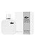 L.12.12. Male Blanc Lacoste Eau de Parfum 100ML - Imagem 1