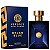 Eau De Toilette Spray Masculino Versace Pour Homme Dylan Blue - Imagem 1