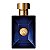 Eau De Toilette Spray Masculino Versace Pour Homme Dylan Blue - Imagem 2