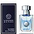 Eau De Toilette Spray Masculino - Versace - Versace Pour Homme 50ml - Imagem 1