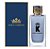 Eau De Parfum Spray Masculino - Dolce & Gabbana - K By Dolce & Gabbana - Imagem 1