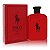 Eau De Toilette Spray Masculino - Ralph Lauren - Polo Red 200ml - Imagem 1