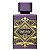 Eau De Parfum Spray (Unisex) - Lattafa Badee Al Oud Amethyst - 100 Ml - Imagem 2