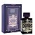 Eau De Parfum Spray (Unisex) - Lattafa Badee Al Oud Amethyst - 100 Ml - Imagem 1