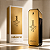 Rabanne Million 100ml Eau de Toilette Masculino - Imagem 5
