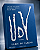 UDV Blue Ulric de Varens EDT 100ml Masculino - Imagem 4