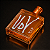 UDV VIP Ulric de Varens Perfume Masculino 100ml - Imagem 4