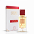 Ana Abiyedh Rouge Lattafa Perfume Feminino 100ml EDP - Imagem 1