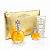 Kit Royal Marina Diamond Feminino 100ml + Body Lotion + necessaire EDP - Imagem 1