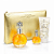 Kit Royal Marina Diamond Feminino 100ml + Body Lotion + necessaire EDP - Imagem 3
