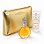 Kit Royal Marina Diamond Feminino 100ml + Body Lotion + necessaire EDP - Imagem 1