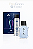 Kit Adidas UEFA Champions League Goal Perfume 100ml + antitranspirante 150ml - Imagem 1