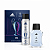 Kit Adidas UEFA Champions League Goal Perfume 100ml + antitranspirante 150ml - Imagem 1