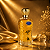 Ameeri Al Wataniah Unissex 100ml EDP - Imagem 5
