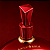 Rouge Royal 100ml Perfume Feminino Marina Bourbon EDP - Imagem 3