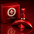 Rouge Royal 100ml Perfume Feminino Marina Bourbon EDP - Imagem 5