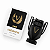Invictus Victory Absolu Rabanne 100ml Masculino - Imagem 2