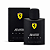 Ferrari Black 125ml Masculino EDT - Imagem 1
