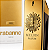 One Million Parfum 100ml Masculino Rabanne - Imagem 2