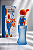 Moschino I Love Love Feminino EDT - Imagem 6