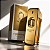 Rabanne Million Gold Intense 100ml Masculino - Imagem 3