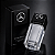 Mercedes-Benz Select 100ml EDT Masculino - Imagem 4