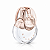 Bvlgari Omnia Crystalline Feminino EDT - Imagem 2
