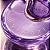 Bvlgari Omnia Amethyste Feminino EDT - Imagem 2