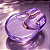 Bvlgari Omnia Amethyste Feminino EDT - Imagem 3