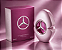 Mercedes Benz Woman 60ml Feminino EDP - Imagem 4