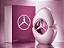 Mercedes Benz Woman 60ml Feminino EDP - Imagem 3
