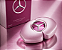 Mercedes Benz Woman 60ml Feminino EDP - Imagem 5